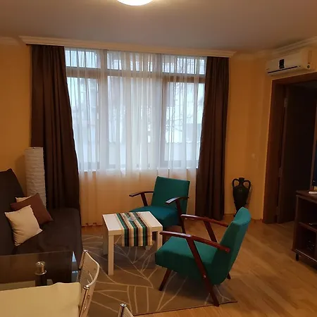 Апартамент В Комплекс 