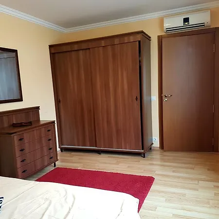 Апартамент В Комплекс 