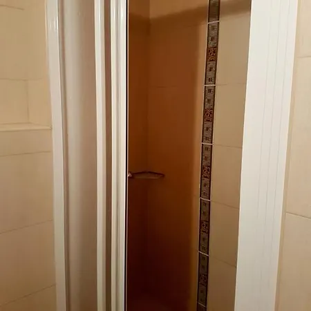 Apartment Апартамент В Комплекс 