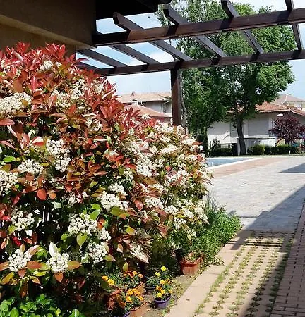 Апартамент В Комплекс 
