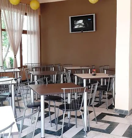 Apartment Апартамент В Комплекс 